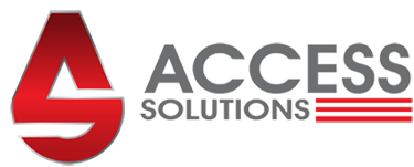 Access Solutions Logo